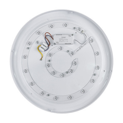 Світильник Vestum GRILL матовий 24W 4000К 2100Lm (VS-80034)