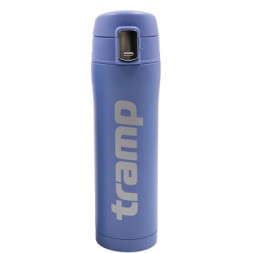Термокружка Tramp 450ml Sky Blue (UTRC-107-sky-blue)