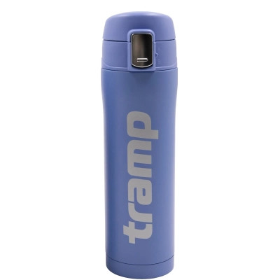 Термокружка Tramp 450ml Sky Blue (UTRC-107-sky-blue)