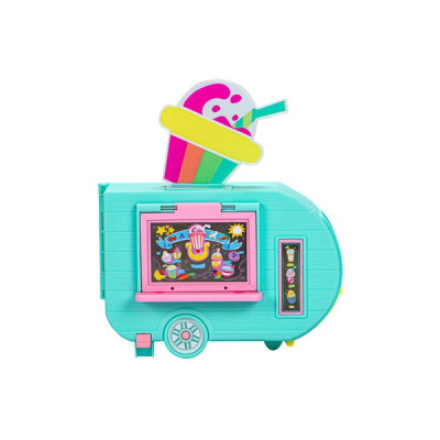 Ігровий набір Hasbro My Little Pony Трак для Санні СтарСкаут (F6339)