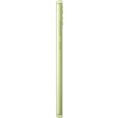 Мобільний телефон Samsung Galaxy A05 4/128Gb Light Green (SM-A055FLGGSEK)
