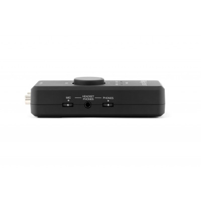 Аудіоінтерфейс IK Multimedia iRig Stream