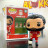 Фігурка Funko Pop серії Футбол - Ліверпуль - Мохамед Салах (52173)