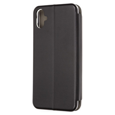 Чохол до мобільного телефона Armorstandart G-Case Samsung A05 (A055) Black (ARM71800)
