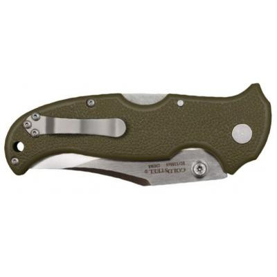 Ніж Cold Steel Bush Ranger Lite (21A)