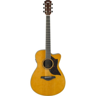 Гітара електроакустична Yamaha AC3R ARE Vintage Natural