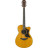 Гітара електроакустична Yamaha AC3R ARE Vintage Natural