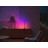 Світильник Philips Hue Signe, 2000K-6500K, RGB, Gradient, ZigBee, димування, 55см, чорний (915005987001)