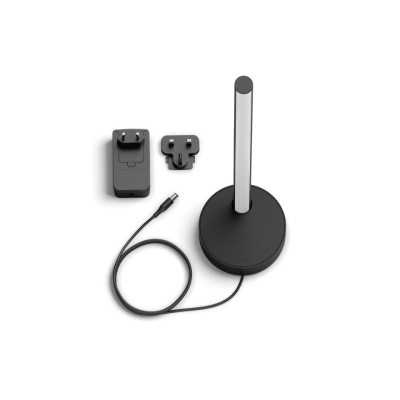 Світильник Philips Hue Signe, 2000K-6500K, RGB, Gradient, ZigBee, димування, 55см, чорний (915005987001)