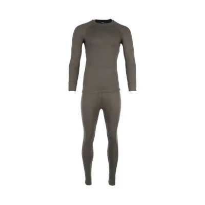 Комплект термобілизни Hallyard Skif-Tac XL Оливковий (8900/7773-002 XL)