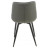 Кухонний стілець Special4You Damask dark grey (E6477)