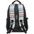Рюкзак шкільний Cool For School 42 x 31 x 14 см 18 л Різнобарвний (CF85492-05)