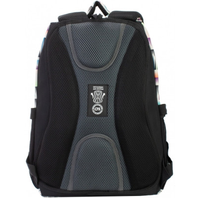Рюкзак шкільний Cool For School 42 x 31 x 14 см 18 л Різнобарвний (CF85492-05)