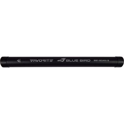 Вудилище Favorite Blue Bird Nano Compact BB1-604N-S 1.83m 0.2-1.5g (1693.08.70)