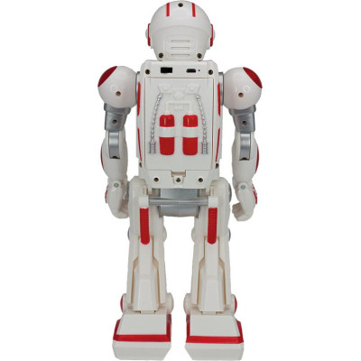 Інтерактивна іграшка Blue Rocket робот Шпион (XT30038)