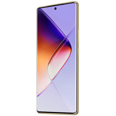 Мобільний телефон Infinix Note 40 Pro 12/256Gb NFC Vintage Green (4894947019425)