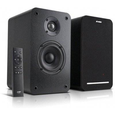 Акустична система F&amp;D R40BT Black