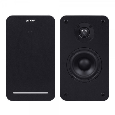 Акустична система F&amp;D R40BT Black