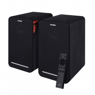 Акустична система F&amp;D R40BT Black