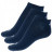 Шкарпетки Head Quarter 3P Unisex 761011001-321 3 пари Синій 39-42 (8718824272658)