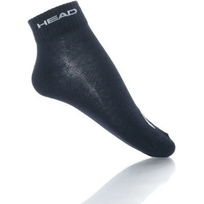 Шкарпетки Head Quarter 3P Unisex 761011001-321 3 пари Синій 39-42 (8718824272658)