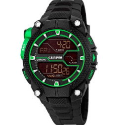 Наручний годинник Calypso K5605/5