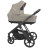 Коляска Espiro 2 в 1 Miloo (117 Cashmere Gray) (5905683800334)