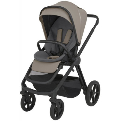 Коляска Espiro 2 в 1 Miloo (117 Cashmere Gray) (5905683800334)