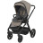 Коляска Espiro 2 в 1 Miloo (117 Cashmere Gray) (5905683800334)