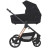Коляска Espiro 2 в 1 Miloo (117 Cashmere Gray) (5905683800334)
