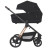 Коляска Espiro 2 в 1 Miloo (117 Cashmere Gray) (5905683800334)