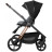 Коляска Espiro 2 в 1 Miloo (117 Cashmere Gray) (5905683800334)