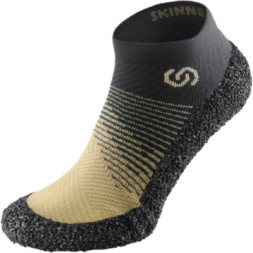 Шкарпетки Skinners Adults 2.0 Comfort sand - 36-37 - жовтий (019.0135)