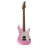 Електрогітара Mooer GTRS Standard S801 Pink