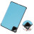 Чохол до планшета BeCover Smart Case Xiaomi Pad 7 / 7 Pro 11.2&quot; Blue (712798)