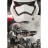 Стікер-наклейка ABYstyle Постер Star Wars &quot;Stormtroopers Ep7&quot; (Штурмовики) 98x68 см (ABYDCO332)