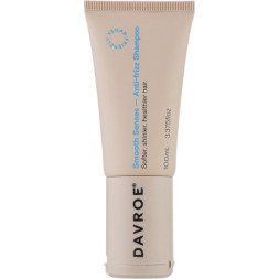 Шампунь Davroe Smooth Senses Anti-Frizz Shampoo Пом'якшуючий 100 мл (9326123007483)