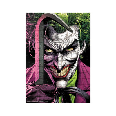 Пазл DoDo Easy-S Batman. Джокер (200556)