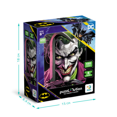 Пазл DoDo Easy-S Batman. Джокер (200556)