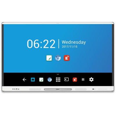 LCD панель Smart SBID-MX275-V4