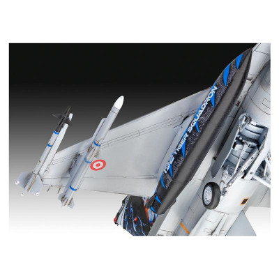 Збірна модель Revell Літак F-16D Tigermeet 2014 рівень 4, 1:72 (RVL-03844)