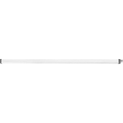 Світильник LEDVANCE ECOCLASS SLIM DP 36W/840 230V IP65 (4099854191213)