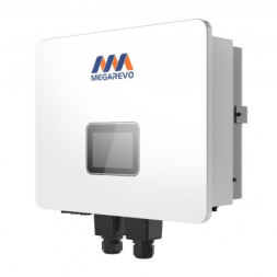 Сонячний інвертор MEGAREVO O5KL1D 5kW (R6KL1D-G2)