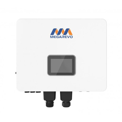 Сонячний інвертор MEGAREVO O5KL1D 5kW (R6KL1D-G2)