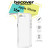 Чохол до мобільного телефона BeCover Anti-Shock Apple iPhone 16e Clear (713236)