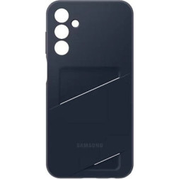 Чохол до мобільного телефона Samsung A15 5G Card Slot Case Black (EF-OA156TBEGWW)