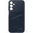 Чохол до мобільного телефона Samsung A15 5G Card Slot Case Black (EF-OA156TBEGWW)