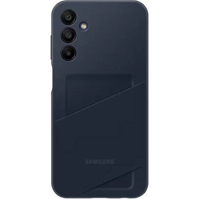 Чохол до мобільного телефона Samsung A15 5G Card Slot Case Black (EF-OA156TBEGWW)