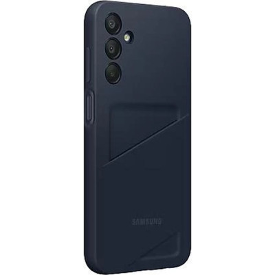 Чохол до мобільного телефона Samsung A15 5G Card Slot Case Black (EF-OA156TBEGWW)