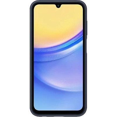 Чохол до мобільного телефона Samsung A15 5G Card Slot Case Black (EF-OA156TBEGWW)